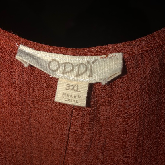 Jumpsuit - Picture 4 of 4